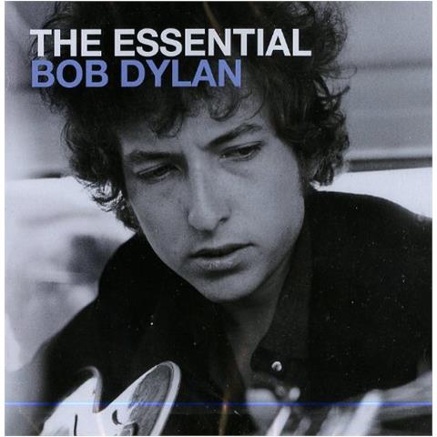 Bob Dylan - The Essential (2 Cd)  - Foto 2