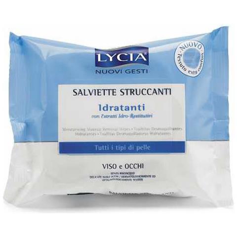 Salviettine Struccanti Idratatanti - Foto 3