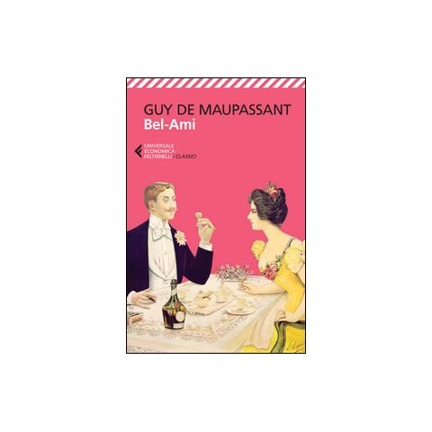 Guy de Maupassant - Bel-Ami - Foto 1