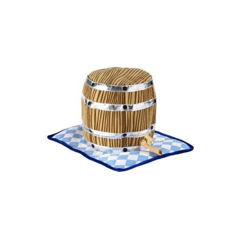 Cappello Barile Di Birra - Foto 1