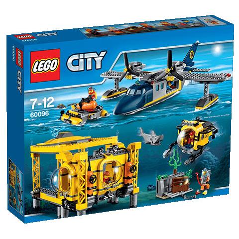 60096 Base Sottomarina - Foto 1