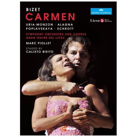 Bizet - Carmen (2 Cd) - Foto 1