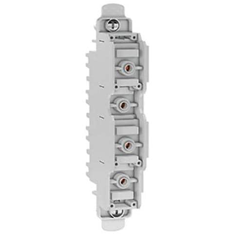 Tcal400 - Easy 250/400 - Modulo Alimentatore Laterale 400a - Foto 1