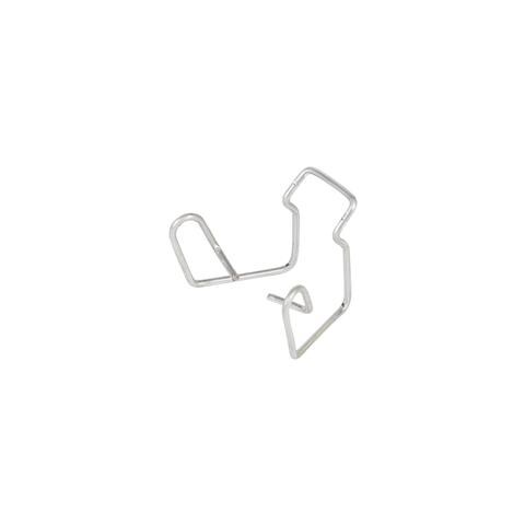 646200 - Cab - F02gs Clip Fissaggio Coperchio - Foto 1