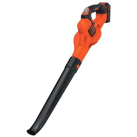 Soffiatore 18V Litio Power Command - Foto 2
