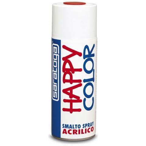 Happy Color Rosso Chiaro - Foto 1