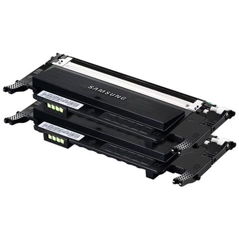 Toner / CLT-P4072B 2pk BK - Foto 2
