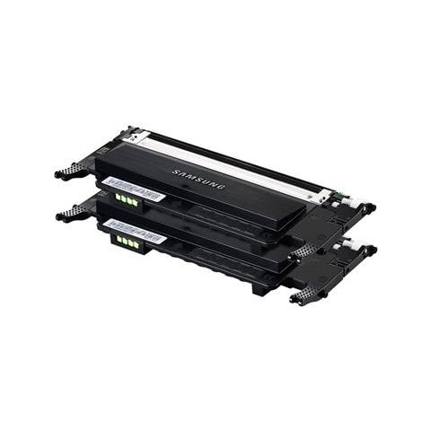 Toner / CLT-P4072B 2pk BK - Foto 1