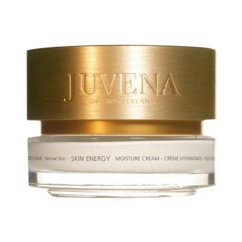 Skin Energy Moisture Cream Trattamento idratante e nutriente 50ml - Foto 1