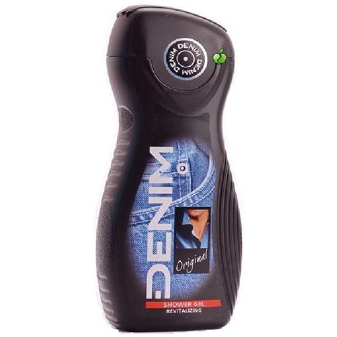 Doccia Gel Black 400ml - Foto 1