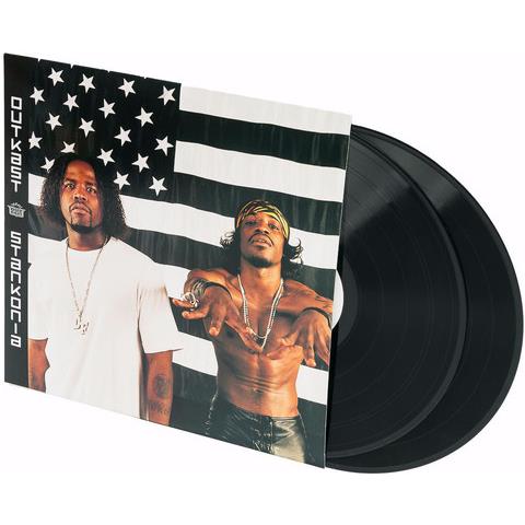 Outkast - Stankonia (2 Lp)  - Foto 1