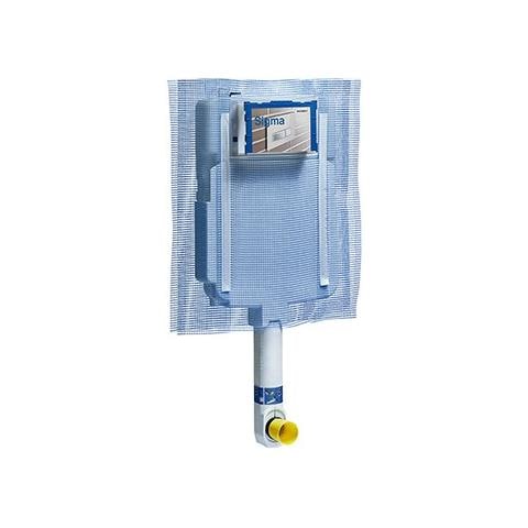 Cassetta Scarico Sigma8 Lt10 - Foto 2