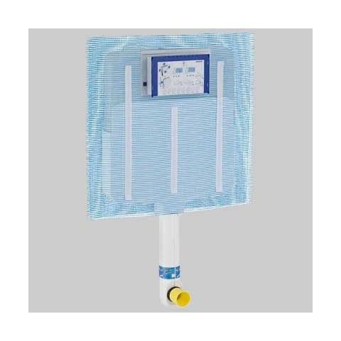 Cassetta Scarico Sigma8 Lt10 - Foto 9