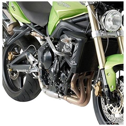 Tn226 Paracolpi Cr. triumph Street - Foto 1