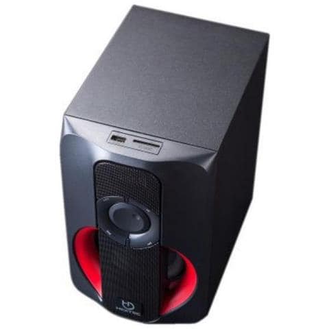 Altoparlanti Hiditec Spk010000 40w Bluetooth - Foto 2