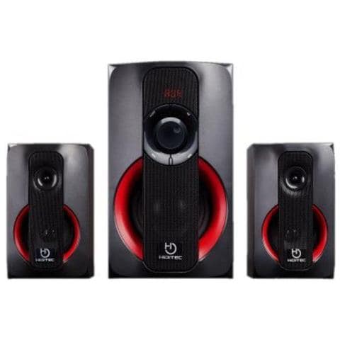 Altoparlanti Hiditec Spk010000 40w Bluetooth - Foto 7