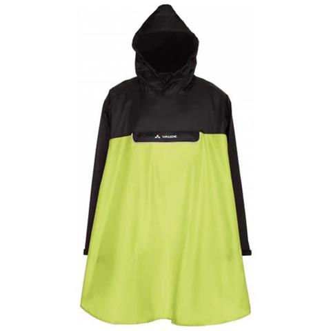 Impermeabili Valero Poncho Abbigliamento Uomo M - Foto 1