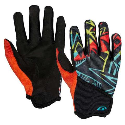 Guanti Dnd Ii Abbigliamento Ragazzi L - Foto 2