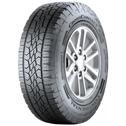 Crosscontact Atr (255/60 R18 112v Xl)  - Foto 3