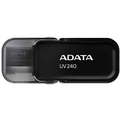 USB 64 GB UV240 Interfaccia USB 2.0 Colore Nero - Foto 2