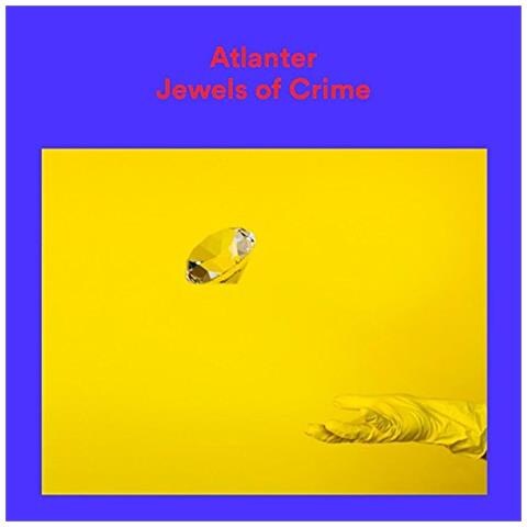 Jewels Of Crime Vinyl - Foto 1