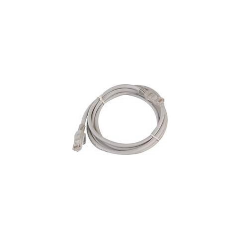 Cab 1.5 M / 5 Ft Grey Ethernet. - Foto 1