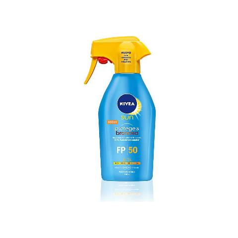 Protezione Solare - 300 Ml - Foto 2