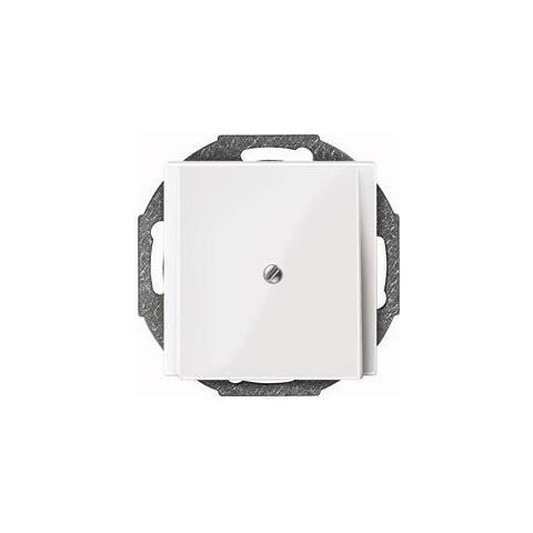 296319, Mascherina Centrale Con Uscita Cavo, Sistema M - Foto 2