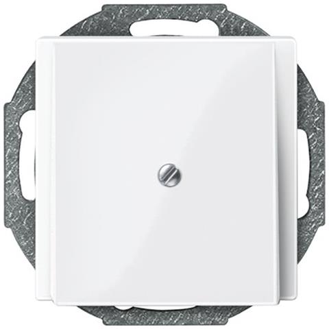 296319, Mascherina Centrale Con Uscita Cavo, Sistema M - Foto 1