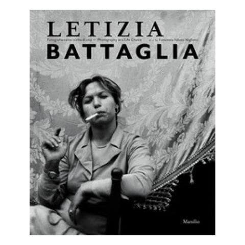 Francesca Alfano Miglietti - Letizia Battaglia. Fotografia come scelta di vita. Ediz. italiana e inglese - Foto 1