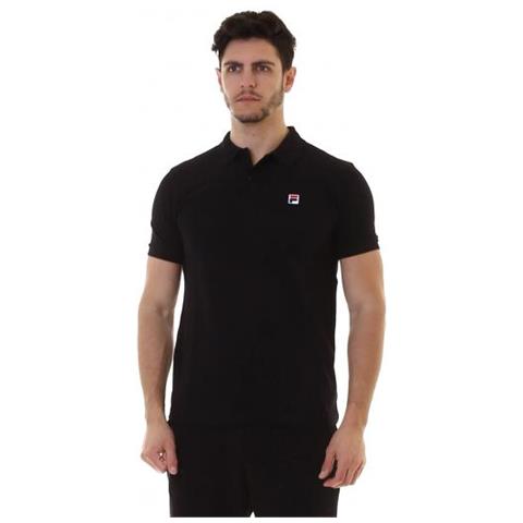 polo uomo fila