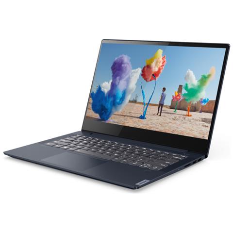 Ultrabook Ideapad S540-14IWL Monitor 14" Full HD Intel Core i5-8265U Quad Core Ram 8GB SSD 512GB 3xUSB 3.0 Windows 10 Home - Foto 2
