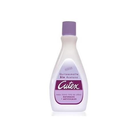 Nail Polish Remover Acetone Free 100ml - Smalto Unghie - Foto 1