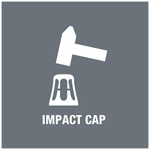 05136026001 Kraftform Kompakt SH 2 - Set di Strumenti sanitari - Foto 2