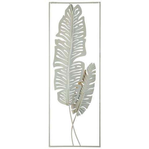 Decorazione Murale Oro Palladium - Foto 7