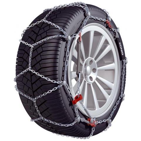 2004305010 Catene Neve Cd-9 Gruppo 010 - Foto 5