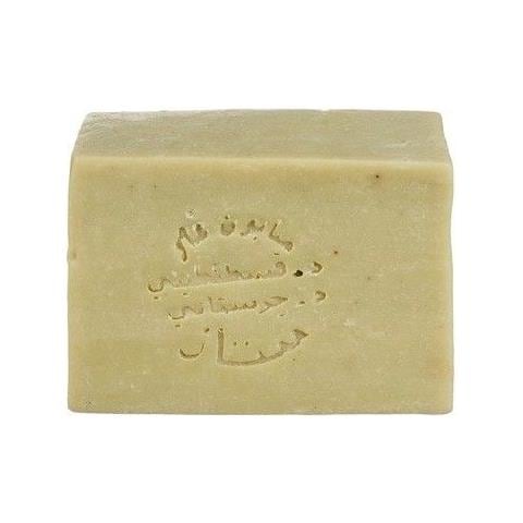 Premium Aleppo Soap Goat Milk Organic - Foto 5