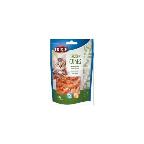 Tx 42706 premio Chicken Cubi 50 g - Foto 2