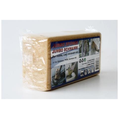 Jumbo Spugna / auto Spugna / spugna Per Pulizia, Be 80086 - Foto 1