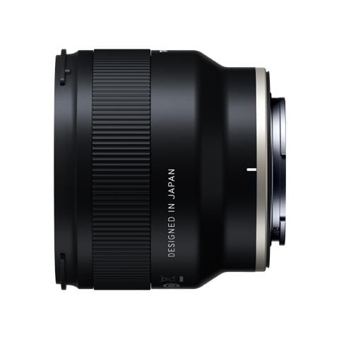 24mm F / 2.8 Di III OSD M1:2 MILC Obiettivo ampio Nero - Foto 2