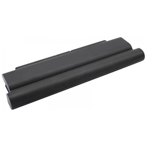 Mbxle-ba0089 Ricambio Per Laptop Batteria (laptop Battery For Lenovo - 73wh 9 Cell Li-ion 11.1v - 6.6ah Black, - Foto 1