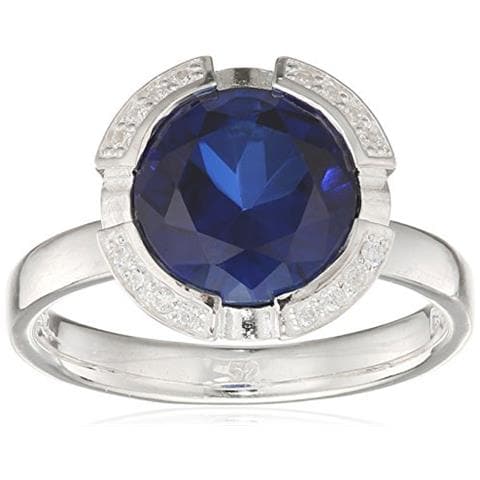 Sterling Thomas Sabo Da Donna Anello Argento 925 - Foto 1