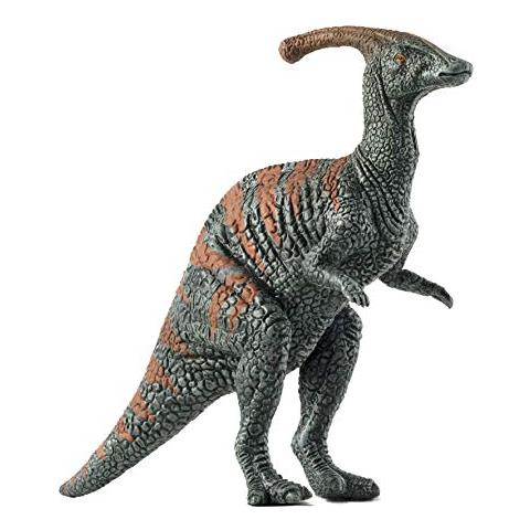 Parasauralophus Dinosaur Figura Giocattolo Da Animal Planet - Foto 1