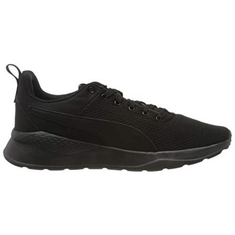 Anzarun Lite, Scarpe Da Ginnastica Unisex-adulto, Nero Nero Nero, 44.5 Ue - Foto 2