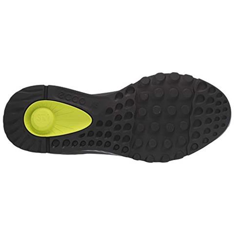 Exostridem, Scarpe Da Ginnastica Basse Uomo Nero (black 1001), 42 Ue - Foto 2