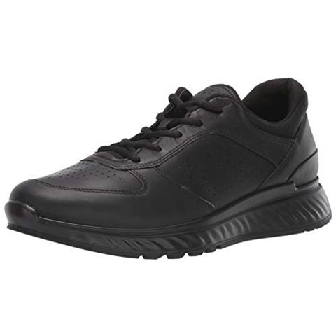Exostridem, Scarpe Da Ginnastica Basse Uomo Nero (black 1001), 42 Ue - Foto 1