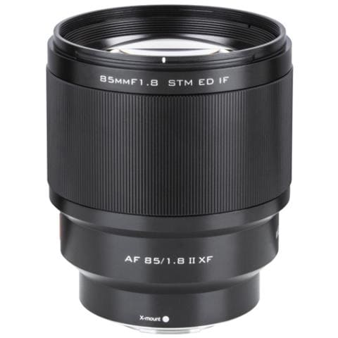 Obiettivo Af 85 F1.8 Ii Xf X Fuji - Foto 1