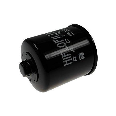 Filtro Hiflofiltro Hf303rc Olio - Foto 2