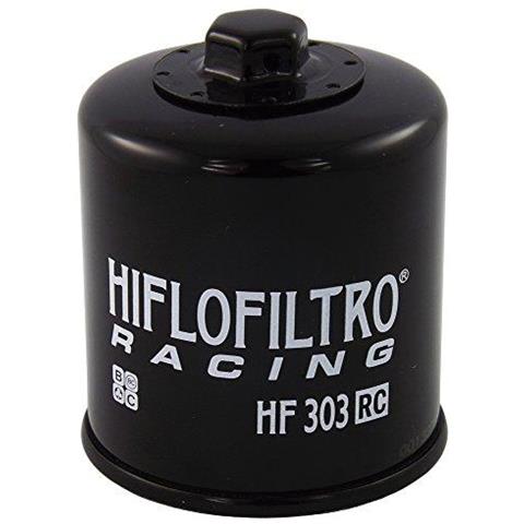 Filtro Hiflofiltro Hf303rc Olio - Foto 1
