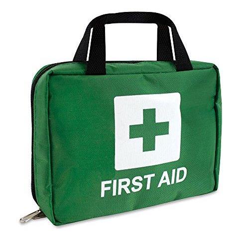 Premium Kit Di Primo Soccorso 90 Pezzi - Foto 4